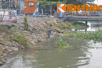 Tìm thấy thi thể nữ sinh nhảy cầu Đồng Nai 