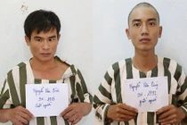 Đến phòng bạn nhậu, hai anh em ruột đâm chết người