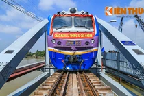 Chính thức khánh thành cầu Ghềnh bắc qua sông Đồng Nai