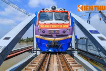 Chính thức khánh thành cầu Ghềnh bắc qua sông Đồng Nai