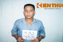 Bắt hung thủ đâm chết 2 người sau va chạm GT ở Bình Dương