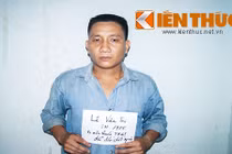 Bắt hung thủ đâm chết 2 người sau va chạm GT ở Bình Dương