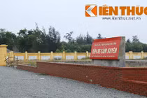 Hà Tĩnh: Bến xe hơn 30 tỷ xây xong rồi…bỏ hoang