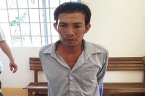 Buôn bán ma tuý bị bắt, hối lộ công an 5 chỉ vàng