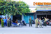 Bình Dương: Nữ chủ quán cà phê nghi bị sát hại 