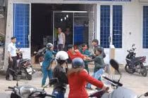 Vụ 6 dân quân đánh người: “Dân quân đã làm sai”