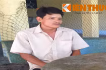 Khởi tố vụ án bé trai 3 tuổi bị đạp vỡ ruột