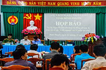 Thảm sát Bình Phước: Nguyễn Hải Dương được hưởng 2 tình tiết giảm nhẹ