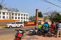 Bình Dương: Nổ lò hơi khiến 2 người tử vong tại cty Đài Loan