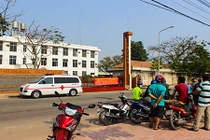 Bình Dương: Nổ lò hơi khiến 2 người tử vong tại cty Đài Loan