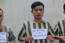 Băng giang hồ khét tiếng Bình Dương sa lưới, người dân vui mừng