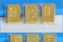 Thanh niên mang 35 chỉ vàng giả đi lừa tiệm vàng