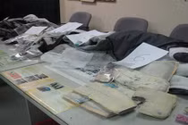 Du khách Nga mang hơn 6kg ma tuý đá vào Việt Nam