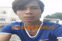 Chi tiết vụ chồng giết vợ rồi vượt 1000 km chém chết “tình địch”