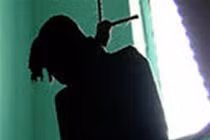 Người đàn ông treo cổ trong trụ sở công an TP Biên Hòa