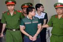 Thiếu nữ bị nhóm bạn trai quen qua facebook hiếp dâm tập thể