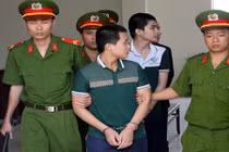 Thiếu nữ bị nhóm bạn trai quen qua facebook hiếp dâm tập thể