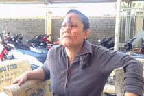 Đòi CMND ở cty việc làm, 2 phụ nữ bị nhóm côn đồ đánh