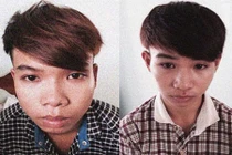 Đâm chết bạn nhậu vì cho rằng “nói đểu”