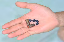 Làm rõ phó công an xã nổ súng cao su vào dân