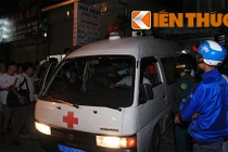 Mất tích cùng chồng, một phụ nữ bị giết trong nhà nghỉ