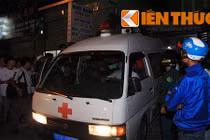 Mất tích cùng chồng, một phụ nữ bị giết trong nhà nghỉ