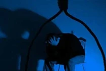 Thiếu úy công an treo cổ chết trong bệnh viện