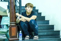 Lộ diện kẻ giết người trốn nã vụ nữ quái đâm CSHS