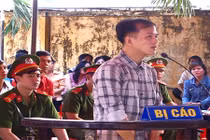 Nghi bị “quỵt” tiền trúng đề, rút dao đâm chết người