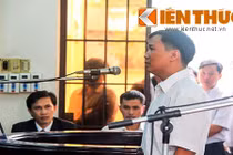 Hôm nay xét xử vụ CSGT Suối Tre bắn chết cấp trên