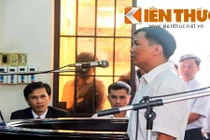 Hôm nay xét xử vụ CSGT Suối Tre bắn chết cấp trên