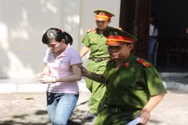 Lập hồ sơ nhà đất giả lừa đảo chiếm đoạt nhiều tỉ đồng