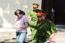 Lập hồ sơ nhà đất giả lừa đảo chiếm đoạt nhiều tỉ đồng