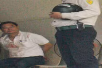 Vì sao nhân viên Trung Quốc chém ông chủ Đài Loan?