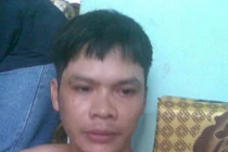 Cảnh sát tóm gọn “đầu nậu” ma túy tại phòng trọ