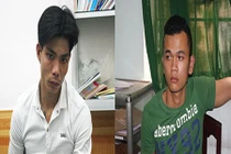 Chủ nhà giả ngủ theo dõi, báo công an tóm gọn trộm