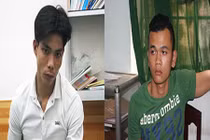 Chủ nhà giả ngủ theo dõi, báo công an tóm gọn trộm