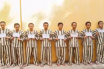 Bắt băng cướp thường xuyên “săn” các cặp tình nhân