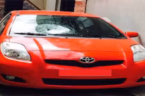 Công an vào cuộc điều tra nạn ném đá ô tô trên cao tốc