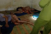 Giám đốc cho côn đồ truy sát công nhân ăn chặn hơn nửa tỷ