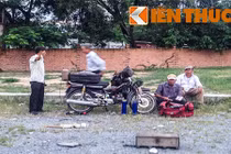 Vạch mặt “thần y” bán “thần dược” chữa yếu sinh lý ở Bình Dương