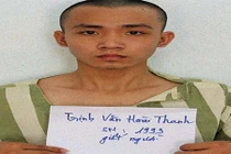 Va chạm giao thông, cầm dao đâm chết hai người