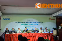 Các chuyên gia gỡ nút thắt BĐS cho người nước ngoài tại Việt Nam