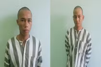 Tóm gọn cặp "siêu đạo chích" khiến người dân bất an