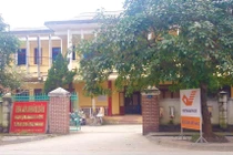 Chánh án huyện lộ clip mây mưa với nữ kế toán ngay tại trụ sở xin nghỉ phép 15 ngày