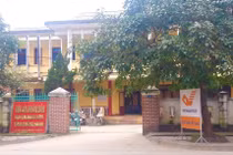 Chánh án huyện lộ clip mây mưa với nữ kế toán ngay tại trụ sở xin nghỉ phép 15 ngày