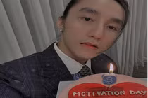 “Chủ tịch” Sơn Tùng M-TP lộ diện khiến netizen “xỉu up xỉu down” 