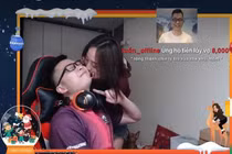Chân dung cô gái “hóa giải lời nguyền” ế của streamer nhà Mixi