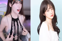 Ăn mặc hớ hênh, nữ streamer suýt bay kênh vì bốc đồng 