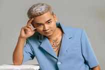 Đăng ảnh mới, bạn thân Linh Ngọc Đàm để lộ "người thương"